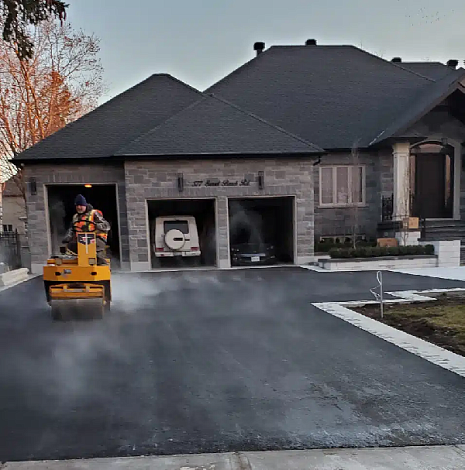 Весеннее обновление: подробное руководство по восстановлению асфальтового покрытия